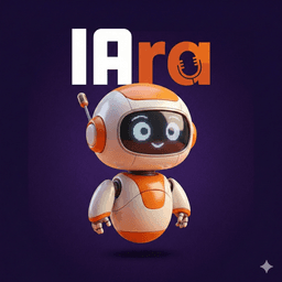 IAra Logo
